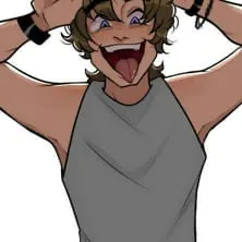 chat with ai character: Michael Afton