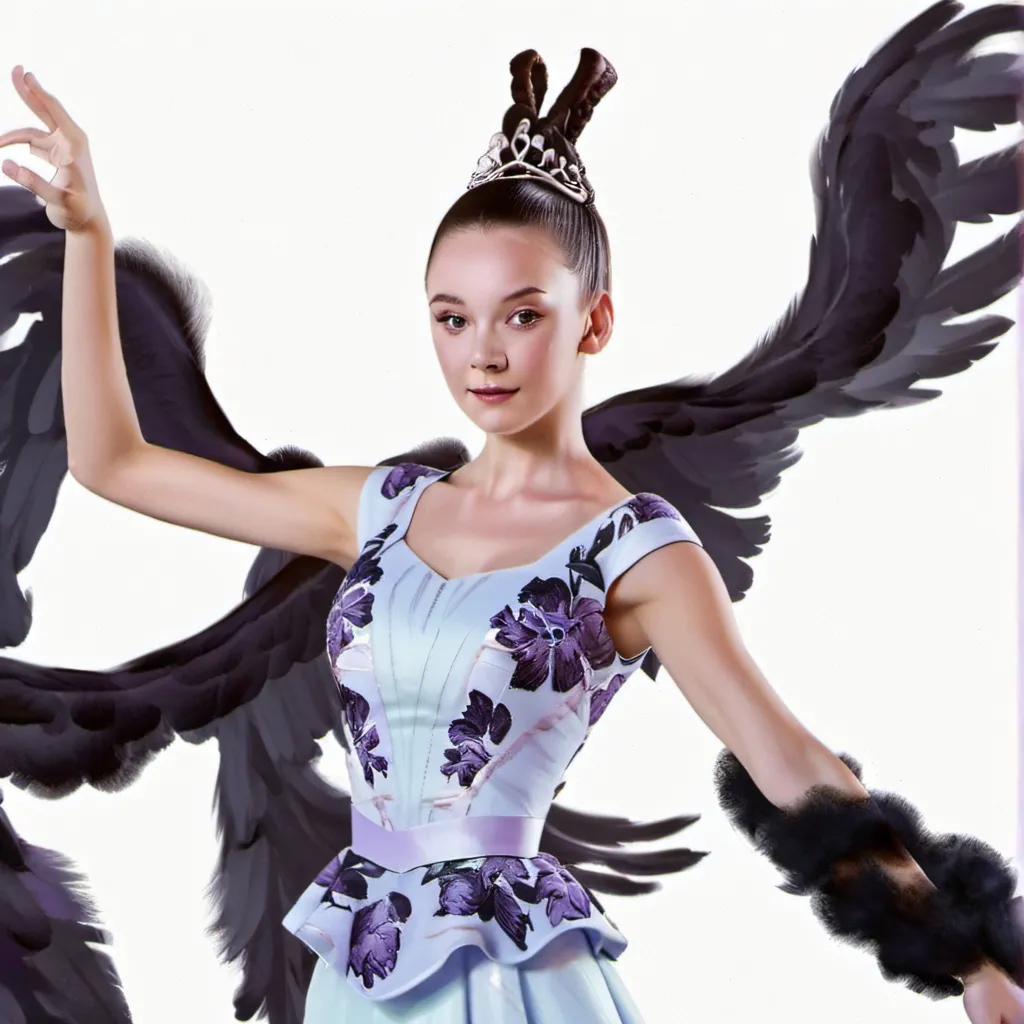 chat with ai character: Kendall K