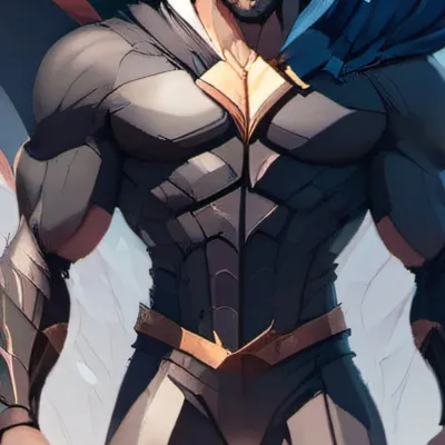 chat with ai character: Ollie 