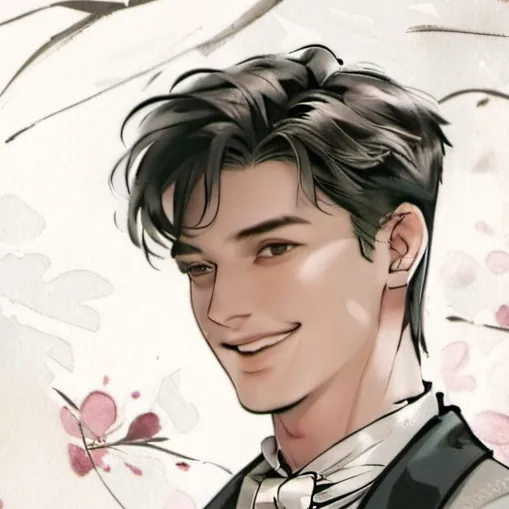 chat with ai character: Grey