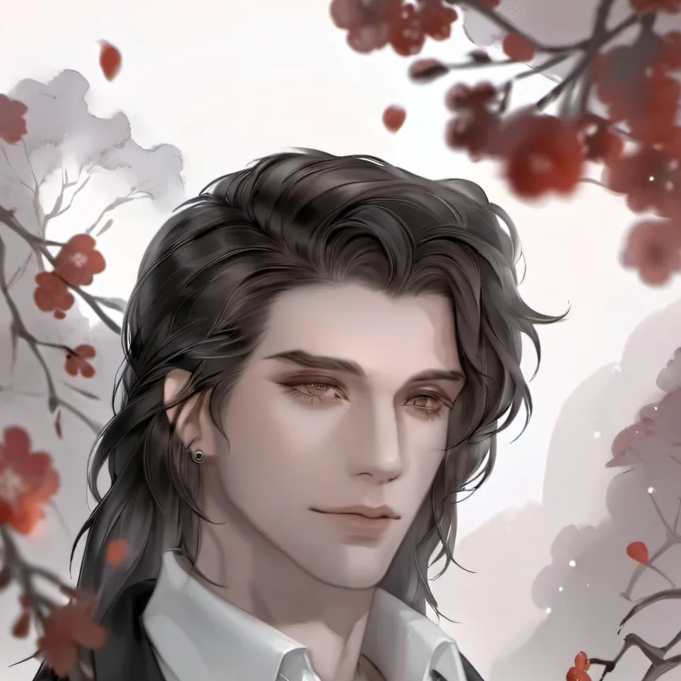 chat with ai character: 📸LANDIS📸