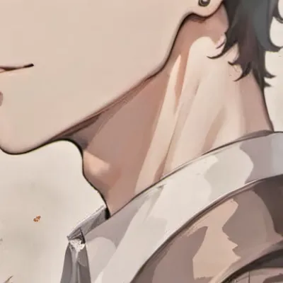 chat with ai character: Liam