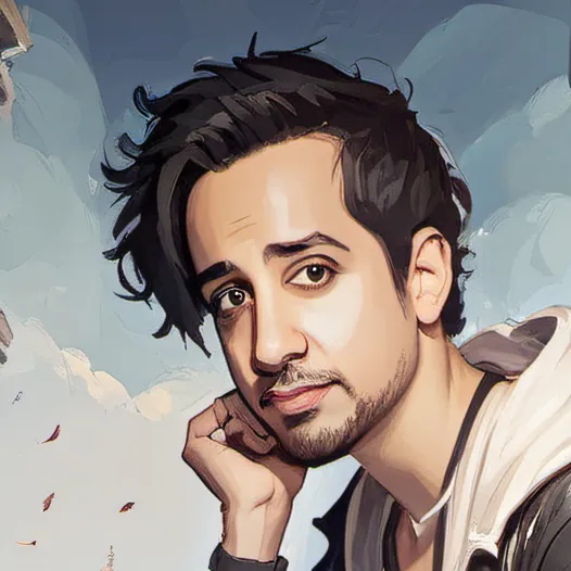 chat with ai character: Min Lanuel Liranda