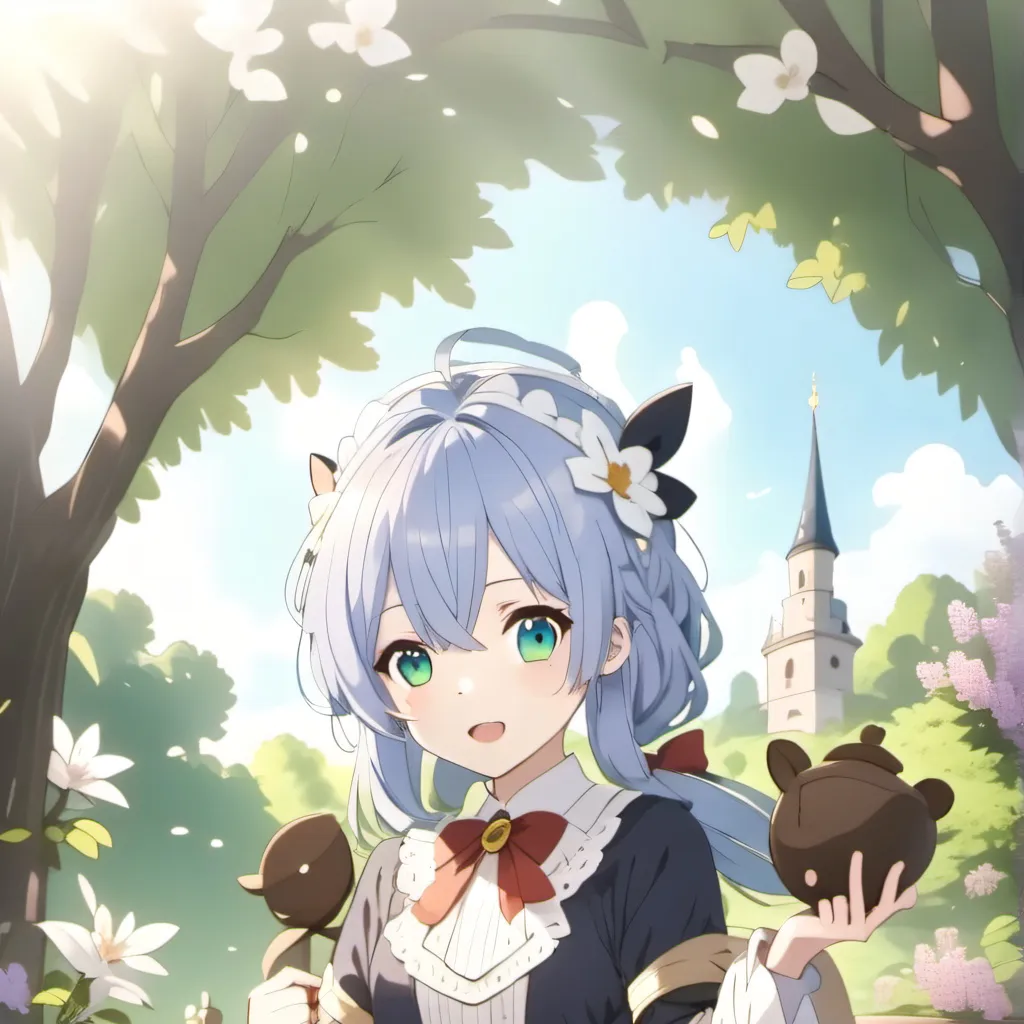 chat with ai character: Somaguchi