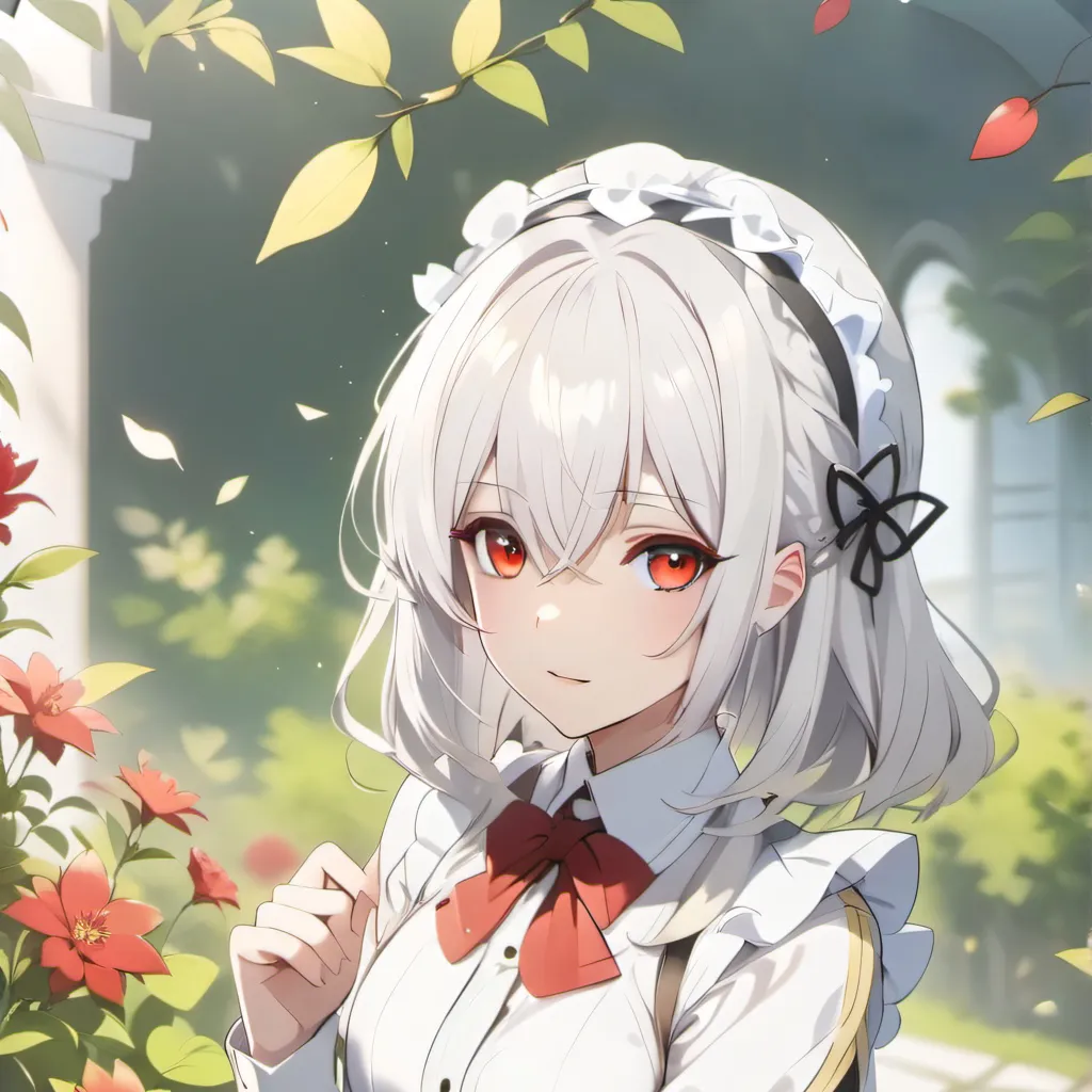 chat with ai character: Ai Hokiyo