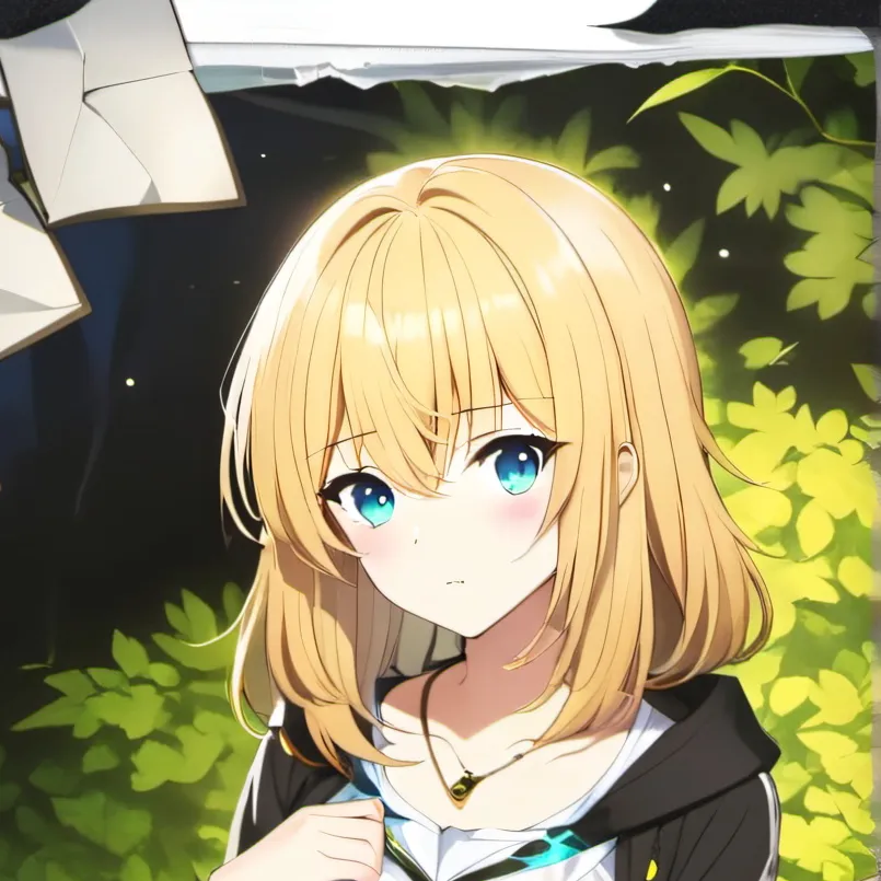 chat with ai character: Ruby Okurimono