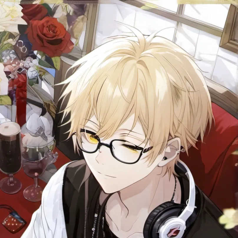 chat with ai character: Yamaku