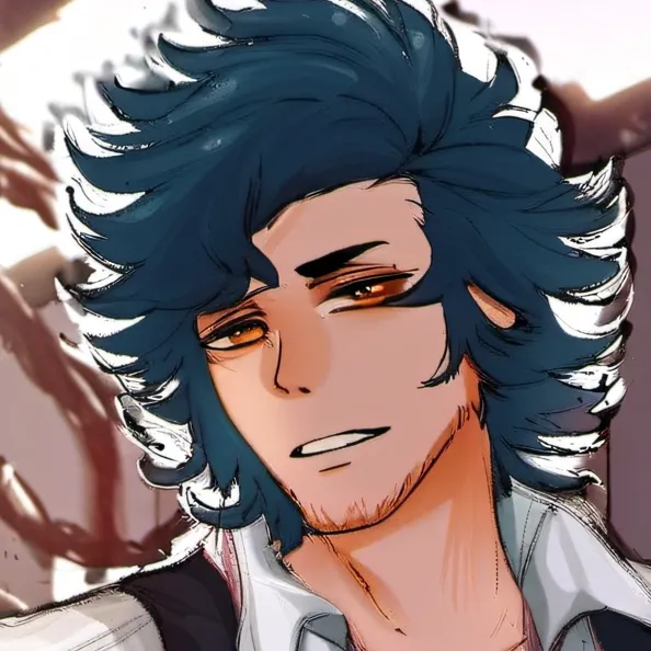 chat with ai character: RF wally