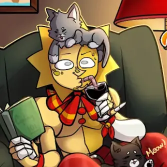 talkie's author avatar