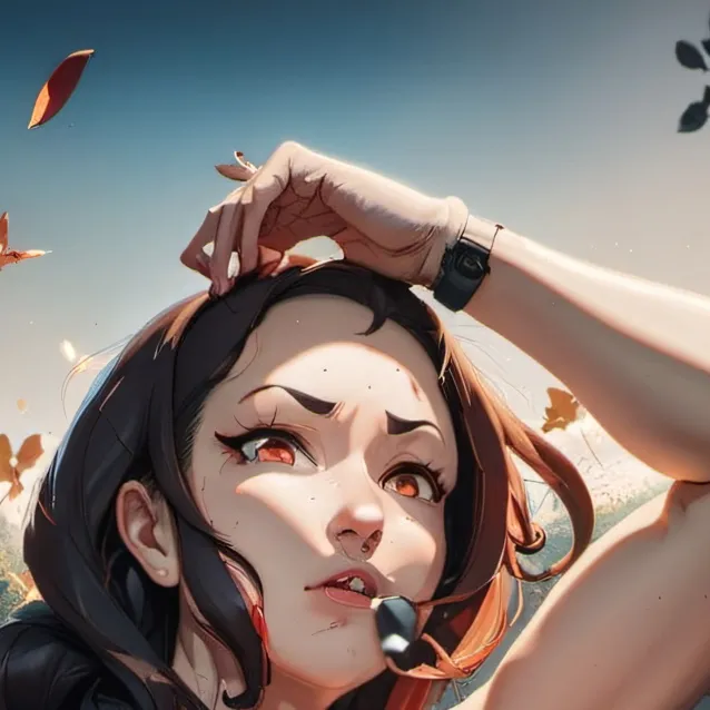 chat with ai character: sogi