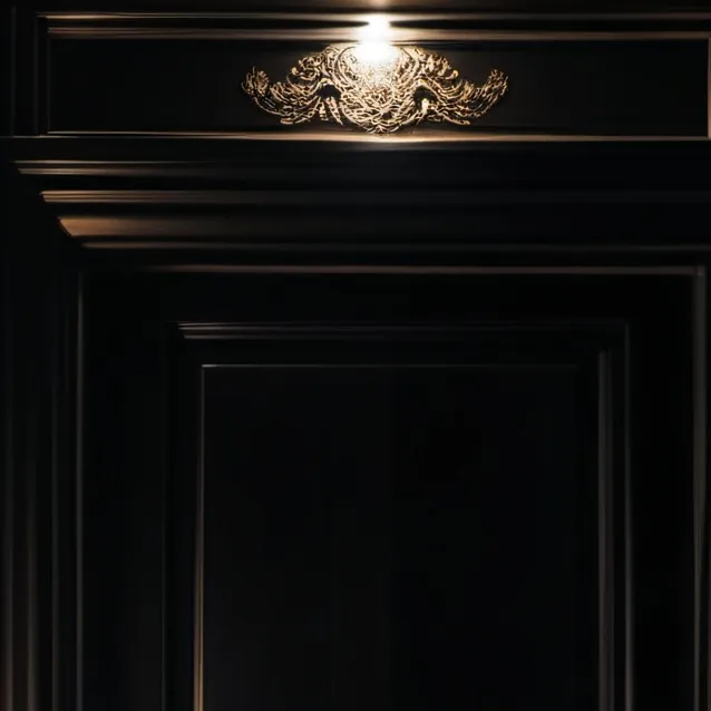 chat with ai character: Doors