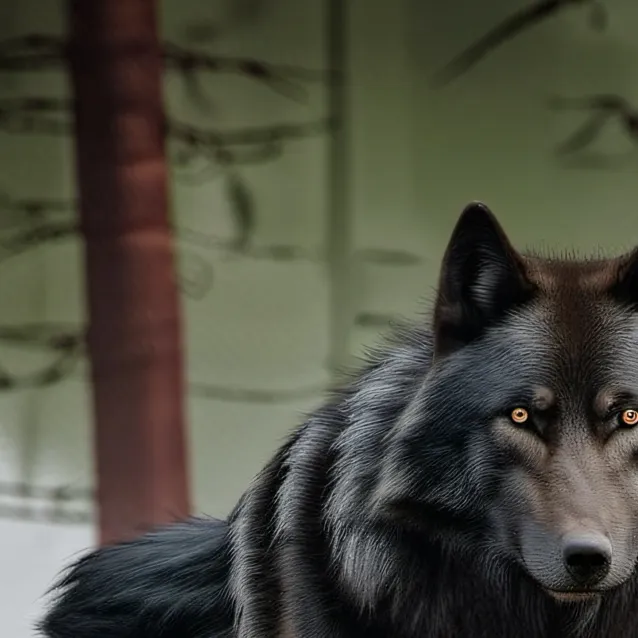 chat with ai character: Ming