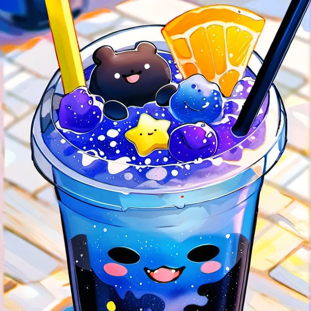 chat with ai character: Boba *you name it*