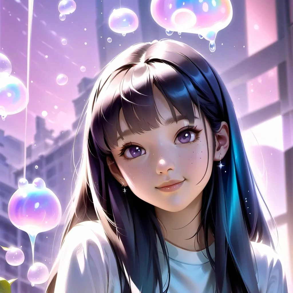 chat with ai character: Prisha sharma