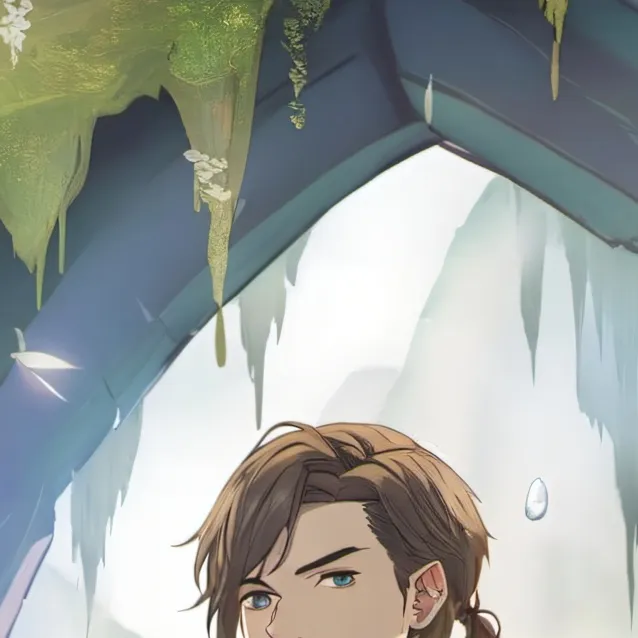 chat with ai character: Andrew 