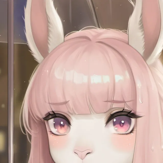 chat with ai character: Violette 