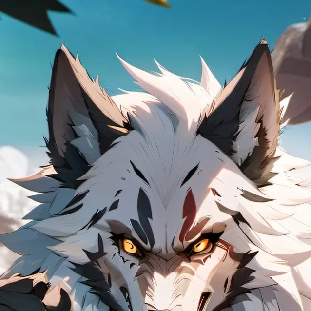 chat with ai character: 116