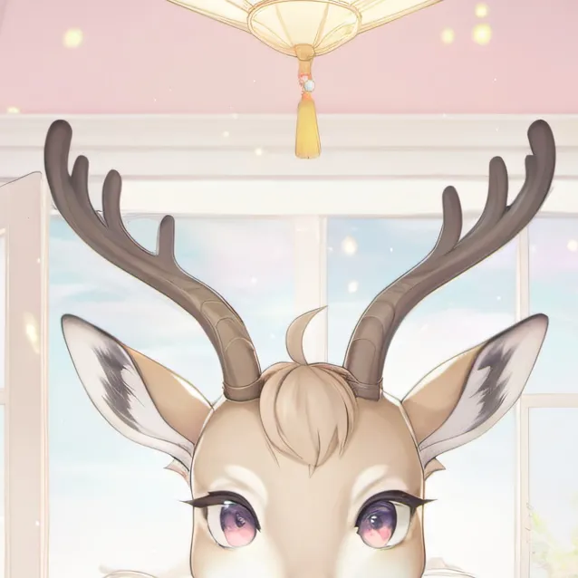 chat with ai character: hope