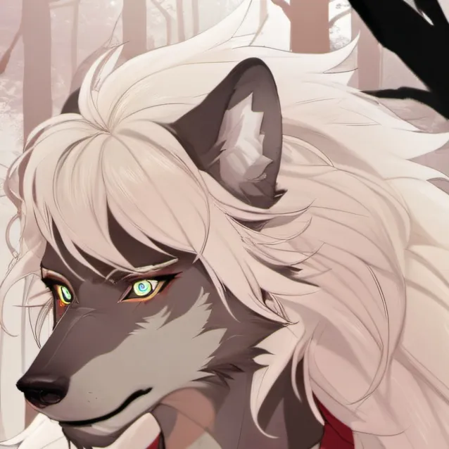 chat with ai character: Creature