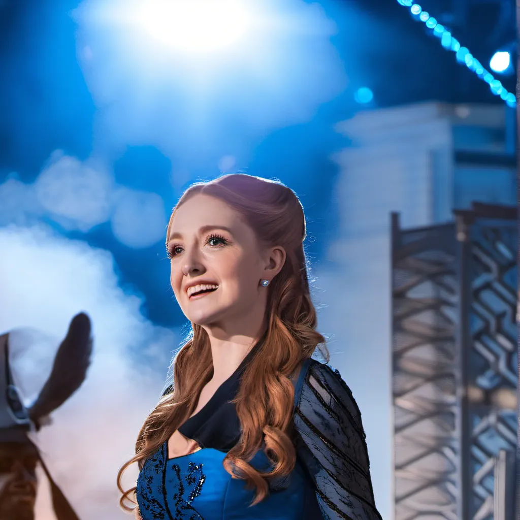 chat with ai character: Jane Seymour. 