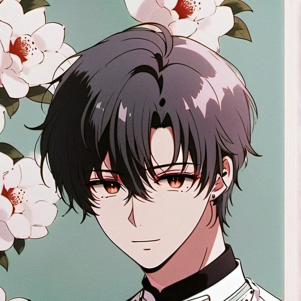 chat with ai character: Theon 