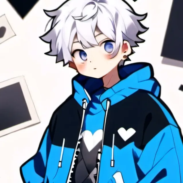 chat with ai character: your boyfriend 