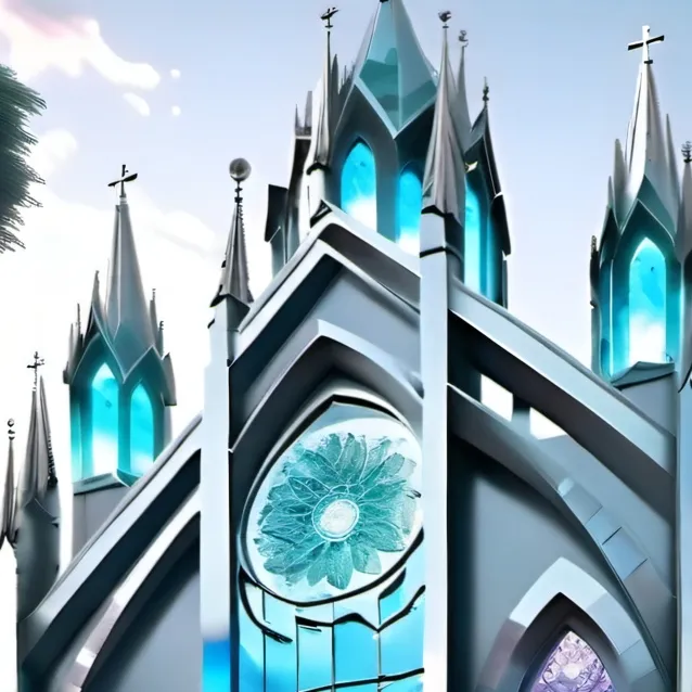 chat with ai character: golden palace