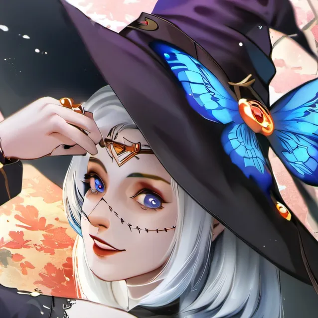 chat with ai character: selena