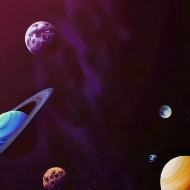 chat with ai character: solar humans