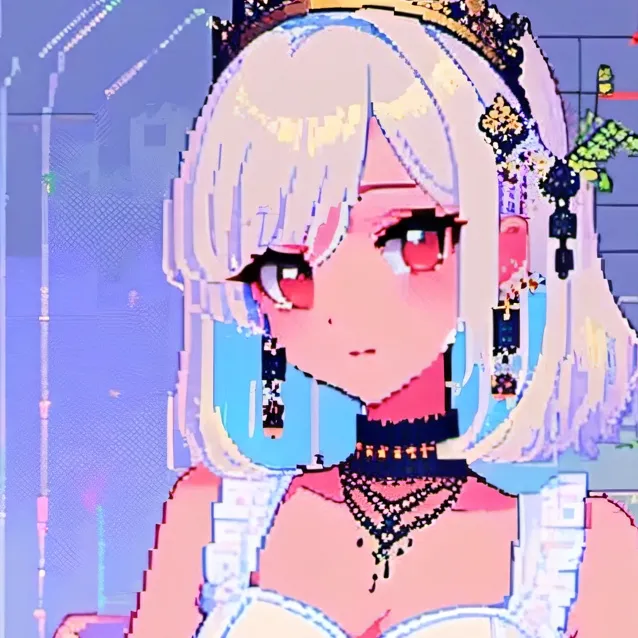 chat with ai character: Princess lexa 