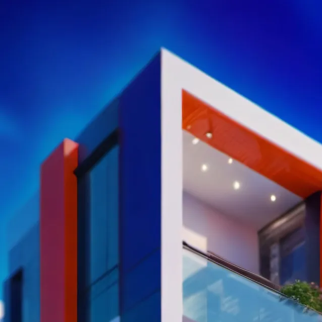 chat with ai character: 10 kid house