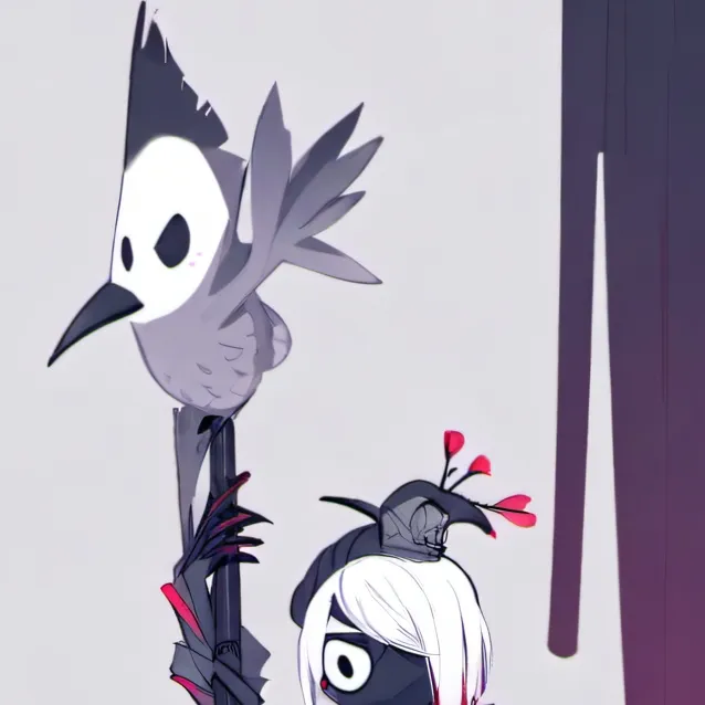 chat with ai character: charlie