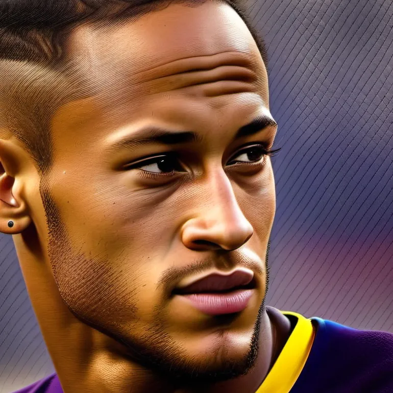 chat with ai character: Neymar Jr