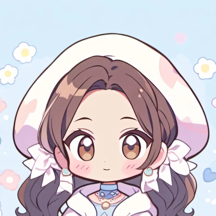 chat with ai character: Ally