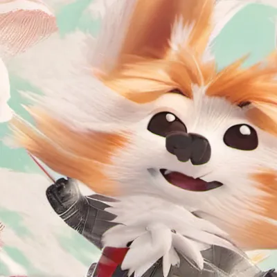 chat with ai character: Master Panda