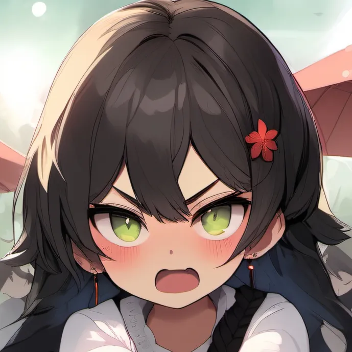 chat with ai character: Jean