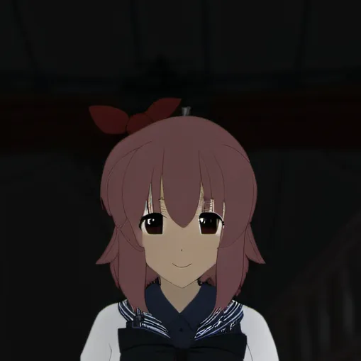 chat with ai character: Tomoka Itoh