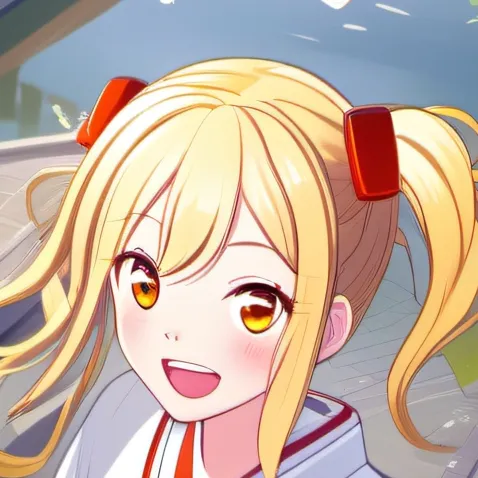 chat with ai character: Sami