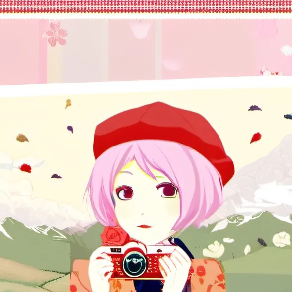 chat with ai character: Não 