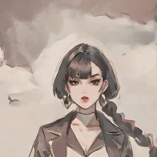 chat with ai character: MYA