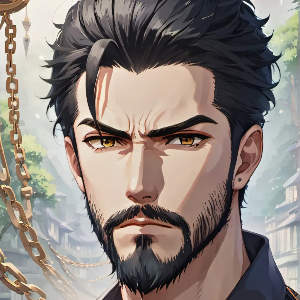 chat with ai character: Alex