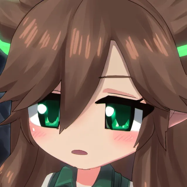 chat with ai character: amder