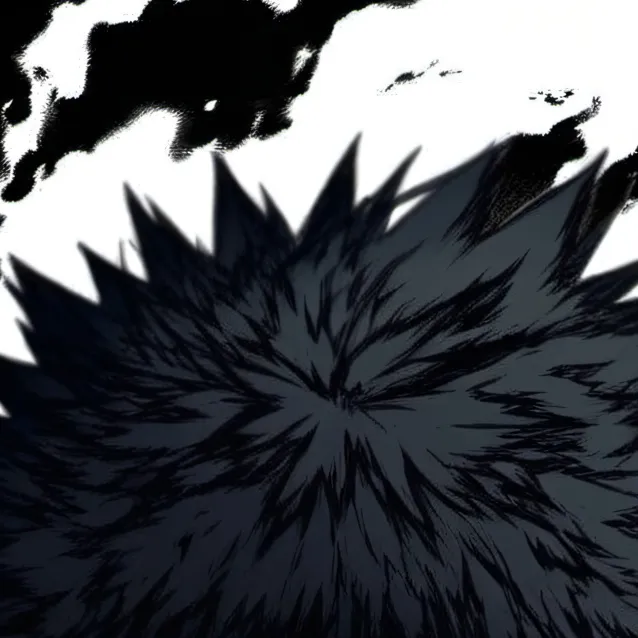 chat with ai character: dabi