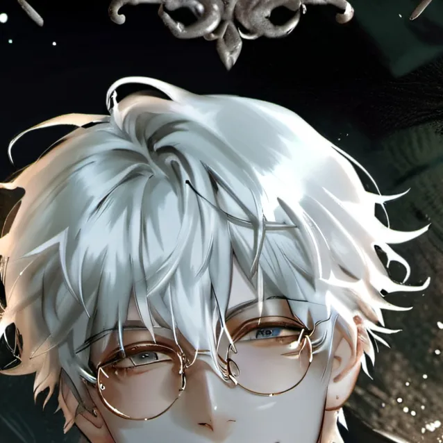 chat with ai character: gojo