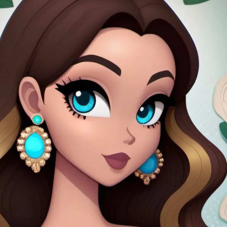 chat with ai character: ~_honey_~🤍🩶