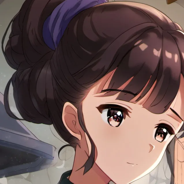 chat with ai character: Bella