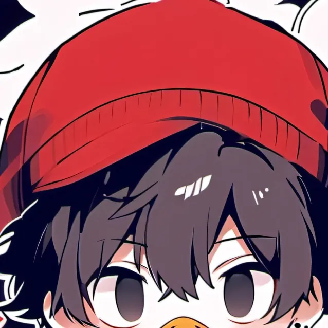 chat with ai character: huey(ducktals 2017