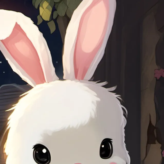 chat with ai character: My Melody