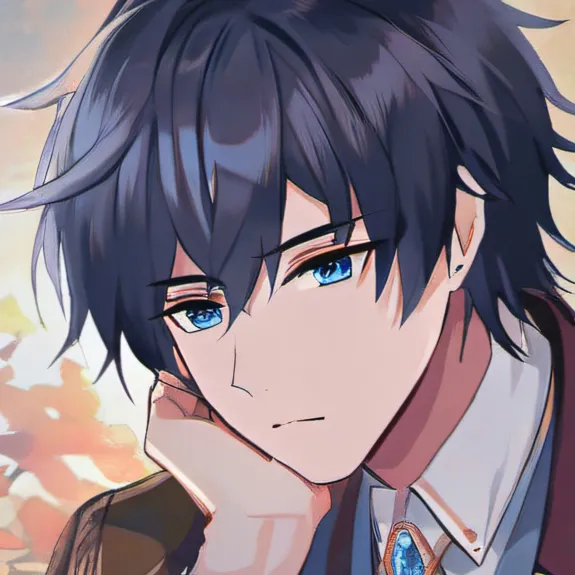 chat with ai character: Ethan