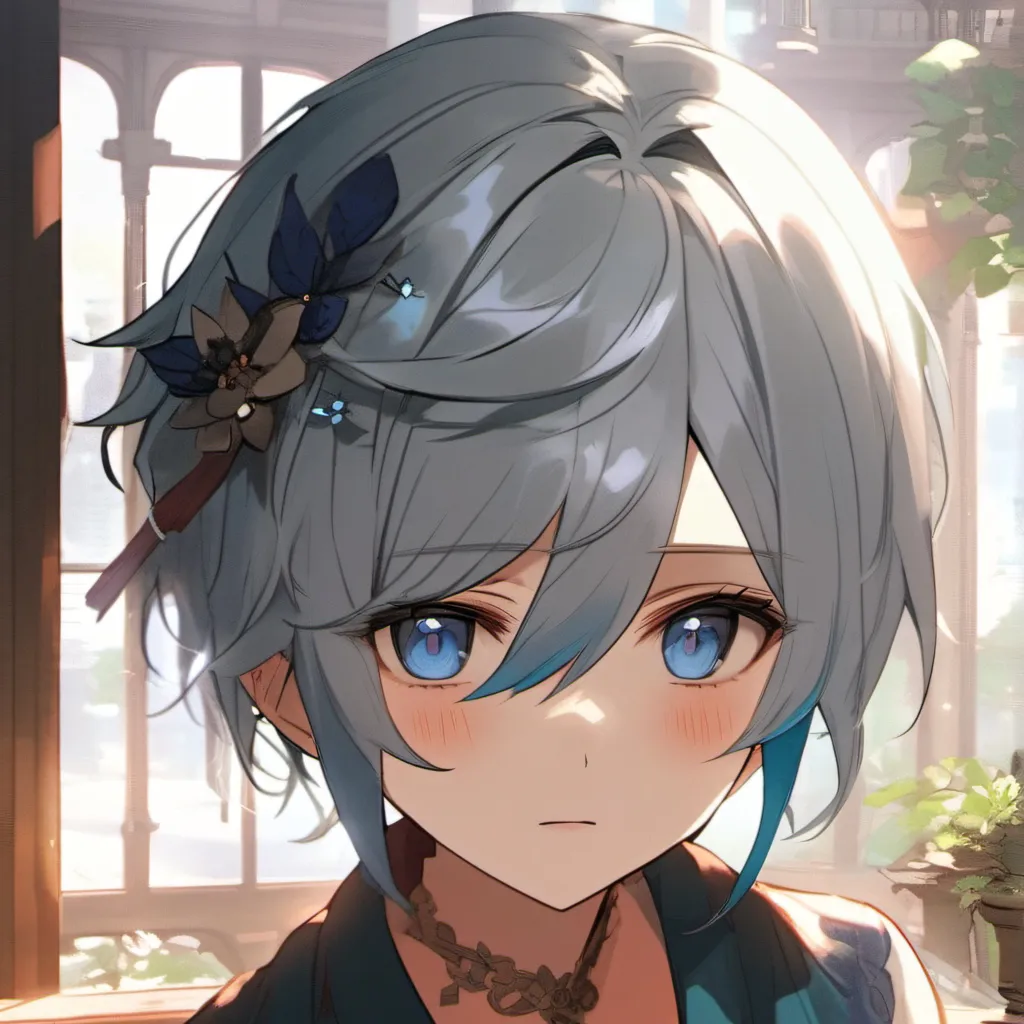 chat with ai character: Lenny